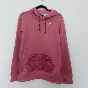 Women's Burton Pullover Hoodie